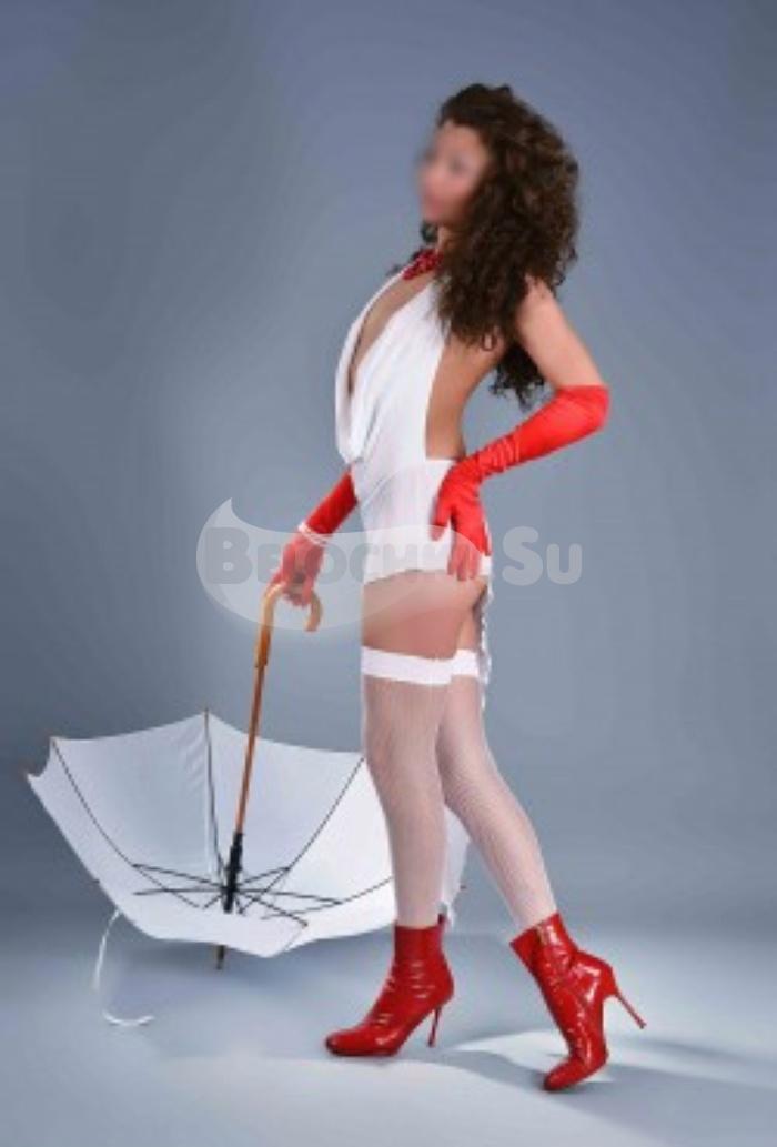 Проститутка Рима г. Михайловское